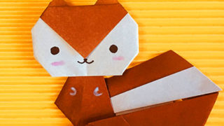 折り紙 簡単などんぐりのつくりかた Mama Life Blog